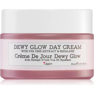 the Balm theBalm to the Rescue Dewy Glow Cream 30 ml