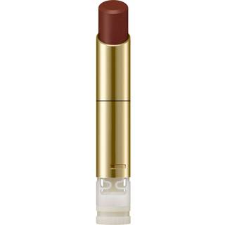 Sensai Lasting Plump Lipstick LP08 Terracotta Red - 3,8 g