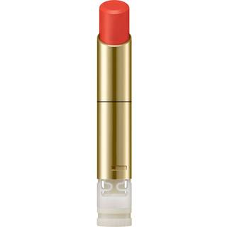 SENSAI Lasting Plump Lipstick Refill LP02 Vivid Orange (3,8 g)