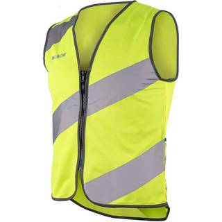 WOWOW Roadie Yellow XL Packed