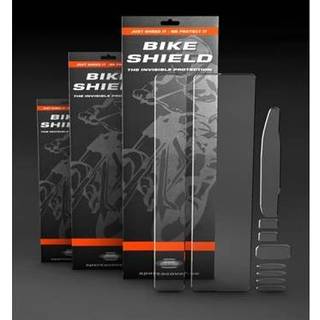 Sportscover BikeShield Fullpack Regular Mat