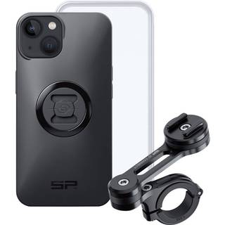 SP Connect iPhone mobiltelefonholder Indstil MOTO BUNDLE