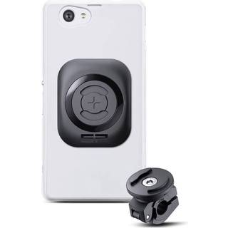 SP Connect Moto Mirror Bundle - Universal Interface SPC+