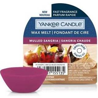 Yankee Candle Mulled Sangria smeltevoks 22 g - 22 g