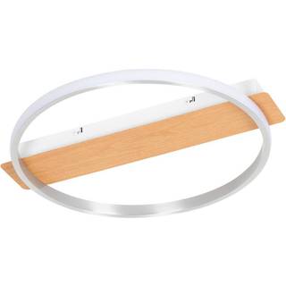 Lindby Signera LED-loftlampe, 1 lyskilde