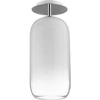 Artemide - Gople Loftlampe White