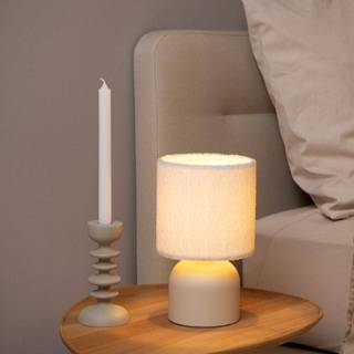 Lucide - Woolly 28cm - Bordlampe