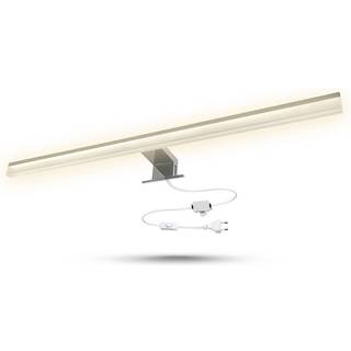 Arcchio Birkos LED-spejllampe, 60 cm, 3.000 K