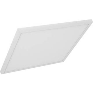 LED-panel Fled, 3.600 lm, 62x62 cm, 115°, 4.000 K