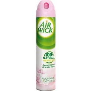 Air Wick Duftspray | Magnolia & Cherry | 300 ml