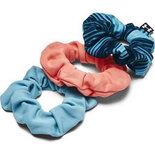 Elastik Under Armour UA Blitzing Scrunchie 3PK 1380019-490 Størrelse OSFM