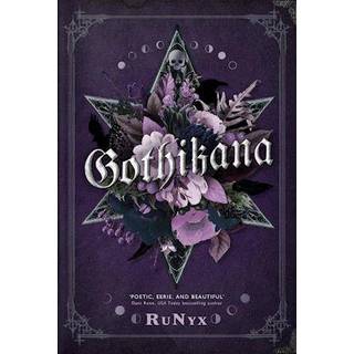 RuNyx - Gothikana - B-format PB