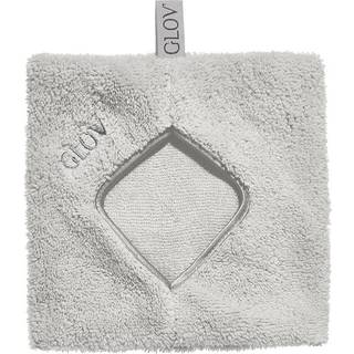 GLOV Rensning af ansigtet Sminkefjerner og renseklud Comfort Silver Stone 1 Stk. (134,00 kr / 1 stk.) - 1 Stk.
