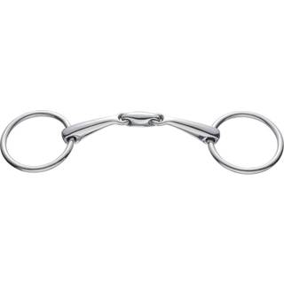 MAX-Control with locking mechanism - Stainless steel - 145 mm