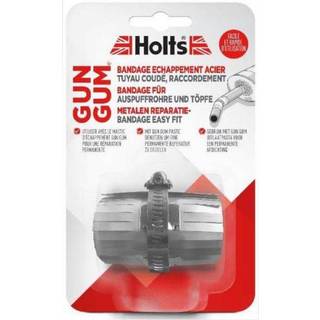 Udstødnings bandage - Holts Gun Gum Flexiwrap - Justerbar