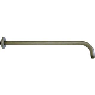 Kingston Brass K117A8 Claremont Raindrop Bruserarm b?rstet nikkel
