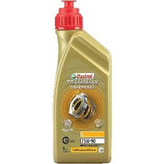 Castrol Transmax Universal LongLife 75W-90 (R) (1 liter)