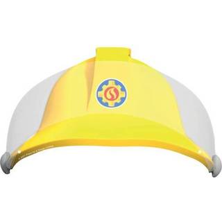 Brandmand Sam partyhatte