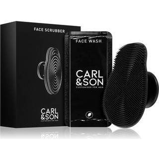 Carls & Son Face Scrubber (1 stk)
