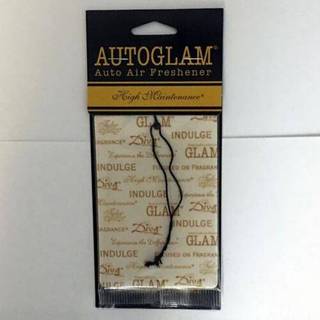 Tyler Autoglam Vehicle Freshener - High Maintenanceset p? 3