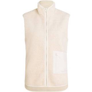 Peak Performance W Ground Pile Vest Mellemlag - dame-X-large