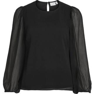 Vifalia O-Neck L/S Top