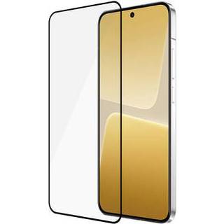 Xiaomi 13 Safe By PanzerGlass® Ultra-Wide Fit Skærmbeskyttelsesglas - Case Friendly - Gold Strength - Gennemsigtig
