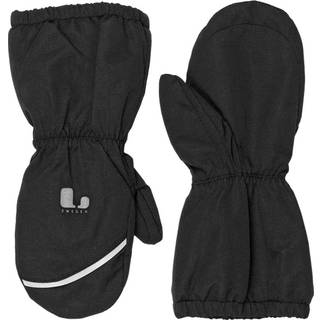 Lindberg Lingbo Skalvanter, Sort, 1-2 år