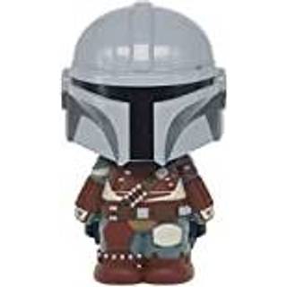 THE MANDALORIAN - Figural Bank - The Mandalorian 20cm