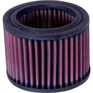 K&N Permanent Luftfilter