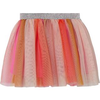 Name It Pink Cosmos Tulle Nederdel
