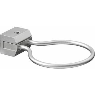 Comair Chrome Hairdryer Holder
