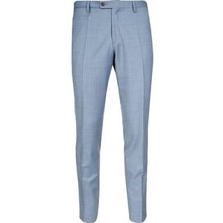 CG Herren Hose blau Slim Fit