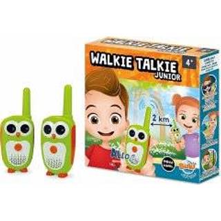 Walkie Talkie Junior