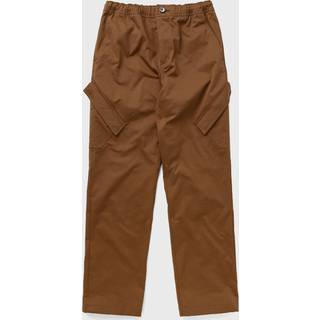 Jordan Essentials Chicago-bukser til mænd - brun - XL