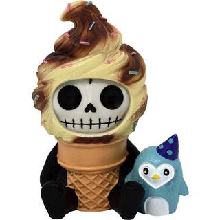 Ice Cream - Furrybones Figur Klein