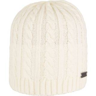 Lindberg Kids' Vikberget Hat White, 3/52-56cm