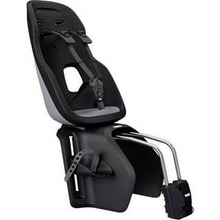 Thule Yepp Nexxt 2 Maxi Frame Mount Cykelstol, Monument Grey