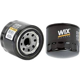 Wix Filters - 51064 Heavy Duty Spin -On Lube Filter Pack med 1