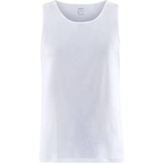 CORE Dry Singlet M - White