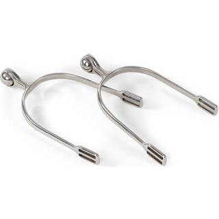 Shires Roller Ball Spurs (damer)