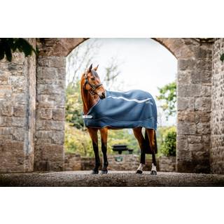 Sveddækken Dry Liner Horseware® Marine