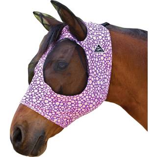 Comfort-Fit Fluemaske - Daisy - PONY