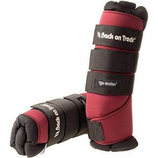 Back On Track Royal staldbandage - Blå, S
