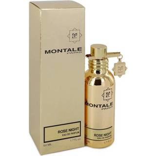 Montale Rose Night Eau de Parfum 50ml Spray