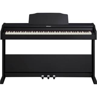 Roland RP-102 Digital Piano Black