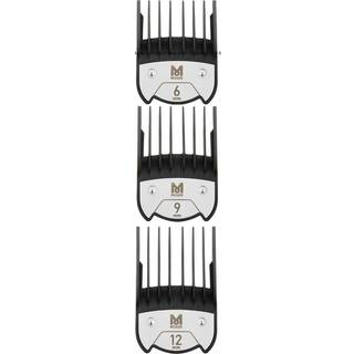 Moser ProfiLine Magnetic Premium Attachment Combs 6-9-12 mm