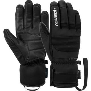 Reusch Andy R-Tex XT Handsker størrelse 9,5 farve sort