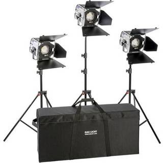 Hedler LED1400 Triple Kit