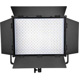 Nanlite Multifunctional surface light MixPanel 150. 164 W, illuminated area approx. 37 x 27 cm